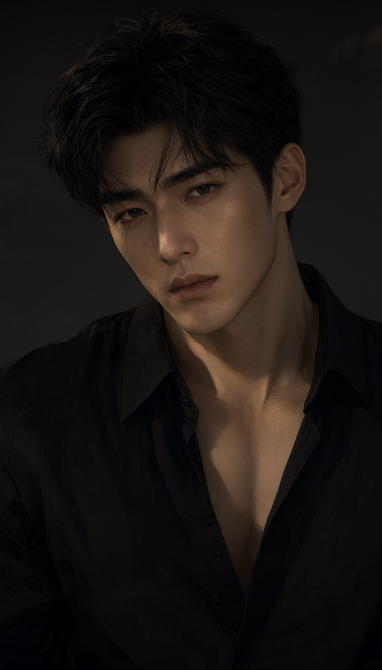 Hero — choose him
