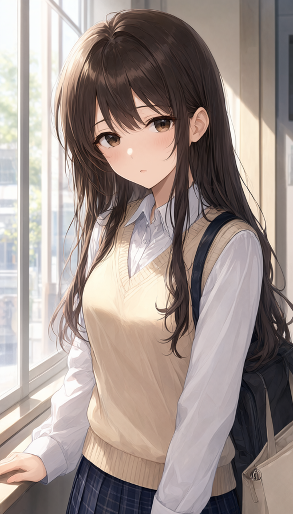 window
